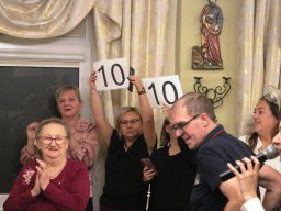 Spotkanie z rodzicami Dzieci Maryi z okazji ich patronalnego święta, 07.12.2025